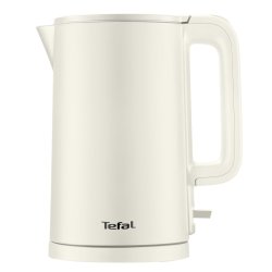 Vattenkokare Tefal KO140AE0 Vit Plast 1500 W 1,5 L