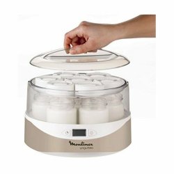 Yoghurtmaskin Moulinex YG231E32 1,12 L