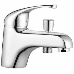 Duschblandare Rousseau Cardiff Chrome