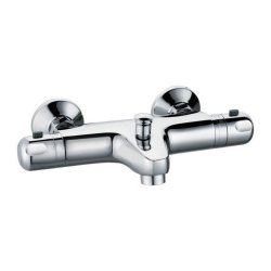 Kran Rousseau VOLGA 2 Gr Chrome Mssing
