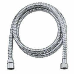 Duschslang Rousseau 4229511 Rostfritt stl 150 cm