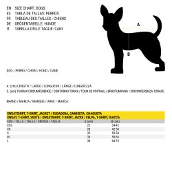 Hundtrja Mickey Mouse M Rd