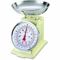Kksvg Terraillon TRAD 500 Beige 5 kg