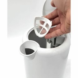 Vattenkokare Terraillon 15351 Vit 2200 W