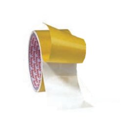Dubbelsidig Tejp Scotch 20 m x 50 mm Vit
