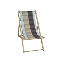 Kerti szk Jardin Prive I Love 106 x 55 x 95 cm Gr boktr