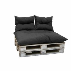 Golvkudde Jardin Prive Classic Pallet Kit Gr