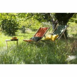 Ednyek Jardin Prive Brun Rd 132 x 55 x 35 cm Tr