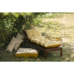 Dyna till solstol Jardin Prive FLOCONS ELECTRO