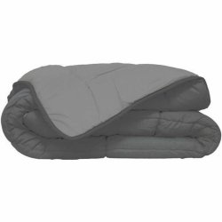 Duntcke Poyet  Motte Gr Dvobarvna 200 g/m 240 x 260 cm