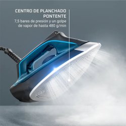 Strykstation Rowenta