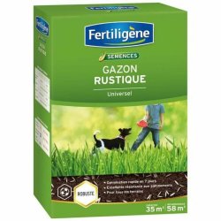 Frn Fertiligne Rustic Grs Universal 875 g 35 m