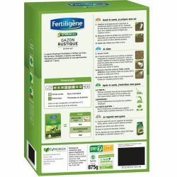 Frn Fertiligne Rustic Grs Universal 875 g 35 m