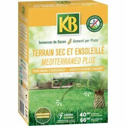 Frn KB Grs Medelhavs 1 kg 40 m
