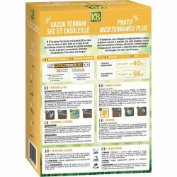 Frn KB Grs Medelhavs 1 kg 40 m