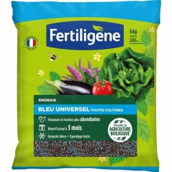 Ekologiskt gdselmedel Fertiligne 6 Kg