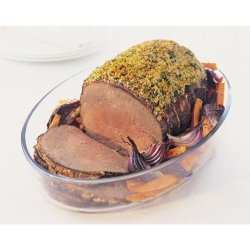 Ugnsform Pyrex 346B000 Metall