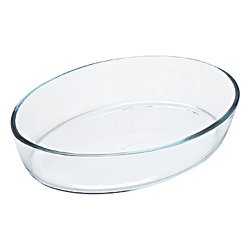 Ugnsform Pyrex 346B000 Metall