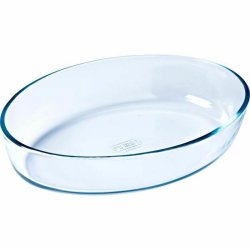 Ugnsform Pyrex 346B000 Metall