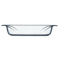 Kakform Pyrex 1040902 Transparent