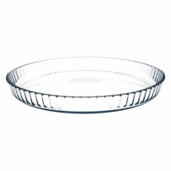 Kakform Pyrex Multicolour Transparent