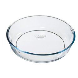 Kakform Pyrex Classic Vidrio  26 cm