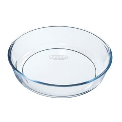 Kakform Pyrex Classic Vidrio  26 cm
