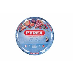 Kakform Pyrex Classic Vidrio  26 cm