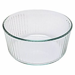 Bakform Pyrex Transparent