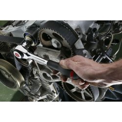 Hylsnyckel Facom J.360PackPB 3/8"