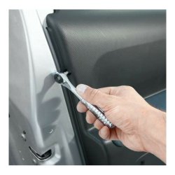 Verktygssats Facom Hylsnyckel Bits-set Plast (1 Delar) (31 Delar