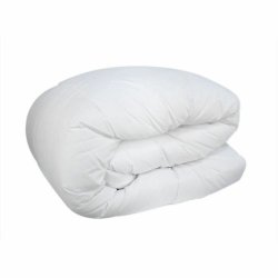 Duntcke Vit 250 g/m 220 x 240 cm