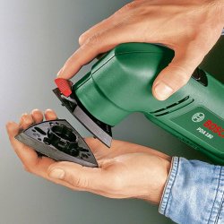 Sg BOSCH PDA 180 240 V