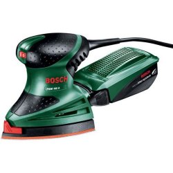 Excenterslip med slumpmssig bana BOSCH 230 V