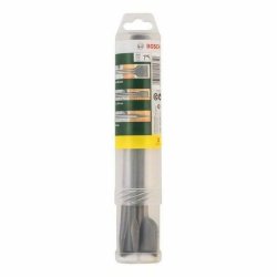 Mejselset BOSCH 2 607 019 457 SDS Plus 3 Delar