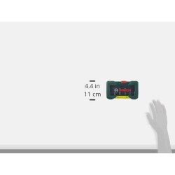 Tillbeh�rssats BOSCH 6 Delar