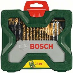 Spolset BOSCH Metall
