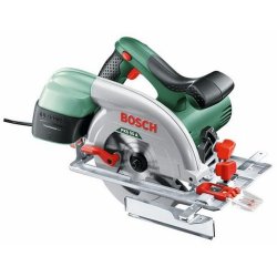 Cirkelsg BOSCH PKS 55 A 1200 W 240 V