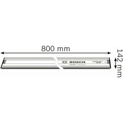 Tillbeh�r till s�g BOSCH FSN 800