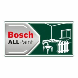 Elektrisk frgspruta (sprej) BOSCH 3000-2