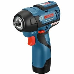 Hammarborr BOSCH Professional GDS 12V-115 2600 rpm 12 V
