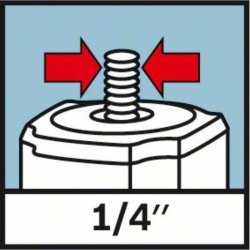 Brbart stativ BOSCH 0601096A00