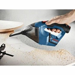 Handdammsugare BOSCH GAS 10,8 V-LI (Renoverade A)