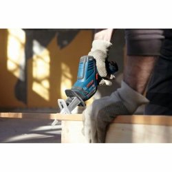 Sjlvsgande sg BOSCH GSA 12V-14 solo Click & GO 12 V 14 mm
