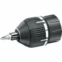 Skruvmejsel BOSCH IXO