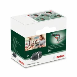 Skruvmejsel BOSCH IXO