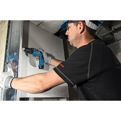 Frare borr BOSCH GTB 12V-11 Sexkantigt fste p 1/4" 12 V