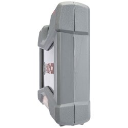 Spolset BOSCH 2608P00234 76 Delar Rostfritt stl Transportfodral