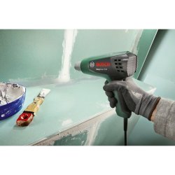 Varmluftspistol BOSCH Easyheat 500 1600 W 300 / 500 C