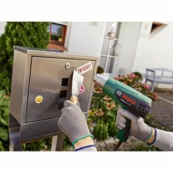 Varmluftspistol BOSCH Easyheat 500 1600 W 300 / 500 C